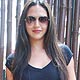 Esha Deol at Nishka Lulla Launches Nisshk