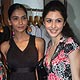 Nishka Lulla launches her label Nisshk at FUEL