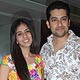 Nishka Lulla and Aftab Shivdasani