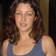 Aditi Govitrikar at No Reservations Premiere