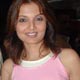 Deepshikha at No Reservations Premiere