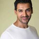 John Abraham at No Smoking Press Meet