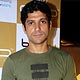 Farhan Akhtar at ORO Spa Launch