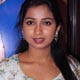 Shreya Ghoshal at Om Shanti Om Music Launch