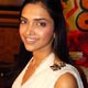 Deepika Padukone at Om Shanti Om Music Launch