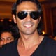 Arjun Rampal at Om Shanti Om Music Launch