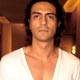 Arjun Rampal at OSO Fashion Show