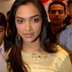 Deepika Padukone at OSO Inspired Jewellery