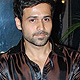 Mahesh Bhatt and Emraan Hashmi Mahesh Bhatt and Emraan Hashmi