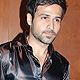 Emraan Hashmi at OUATIM Bash