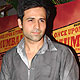 Emraan Hashmi