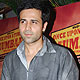 Emraan Hashmi at OUATIM Success Bash