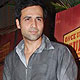 Emraan Hashmi at OUATIM Success Bash