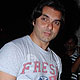 Sohail Khan at OUATIM Success Bash