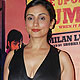 Divya Dutta at OUATIM Success Bash