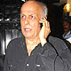 Mahesh Bhatt