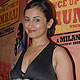 Divya Dutta at OUATIM Success Bash