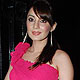 Minissha Lamba at OUATIM Success Bash