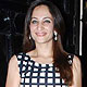 Rakshanda Khan at OUATIM Success Bash