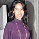 Nethra Raghuraman at Olive Bar New Menu Launch