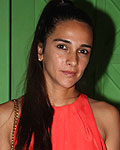 Tara Sharma at Olive Bar and Kitchen Anniversary