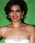 Karishma Tanna at Olive Bar and Kitchen Anniversary