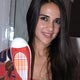 Tara Sharma at Olive Flea Market Bash