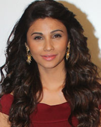 Daisy Shah at Omang Kumar Birthday Party