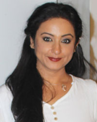 Divya Dutta at Omang Kumar Birthday Party