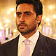 Abhishek Bachchan at Omega Constellation Watch Launch