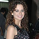 Kangana Ranaut at Once Upon a Time in Mumbaai Special Screening