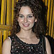 Kangana Ranaut at Once Upon a Time in Mumbaai Special Screening