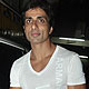 Sonu Sood at Once Upon a Time in Mumbaai Special Screening