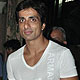 Sonu Sood at Once Upon a Time in Mumbaai Special Screening