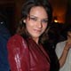 Udita Goswami at One More Thought Launch