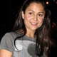 Amrita Arora at One Tree Music Festival 09