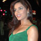 Neetu Chandra at One Two Three Premiere