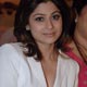 Shamita Shetty at Oneness University Book Launch