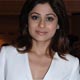 Shamita Shetty at Oneness University Book Launch