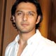 Vatsal Seth at Oops Magazine Launch