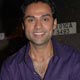 Abhay Deol at Oye Lucky Lucky Oye Shoot