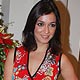 Nauheed Cyrusi at P7 Channel Bash