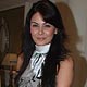 Aanchal Kumar at P7 Channel Bash