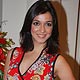 Nauheed Cyrusi at P7 Channel Bash