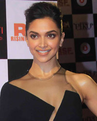 Deepika Padukone at PIKU Success Party