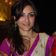 Soha Ali Khan at PK Aggarwal Daughter Wedding