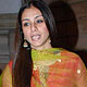 Tabu at PK Aggarwal Daughter Wedding