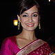 Diya Mirza at PK Aggarwal Daughter Wedding