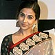 Vidya Balan at Paa Premiere