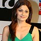 Shamita Shetty at Paa Premiere